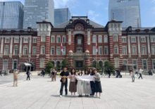 2025학년도 춘계 단기 해외연수(도쿄 일본여자대학교, 치바대학교)