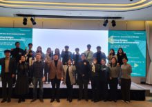 2025학년도 연구성과공유회 및 국제 학술 세미나 “Building Bridges in Research and Innovation”